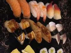 -福田屋料理(中南花园店)