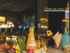-STARRY CAFE & LOUNGE BAR(高新店)
