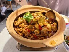 -福巷湘食小馆·猛火现炒(上海首店)
