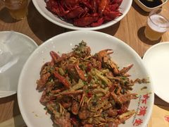 -虾满堂(瑞虹店)