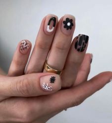 -LILY NAILS美甲美睫