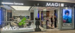 -MAGI美界造型