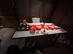 -鲤院·新中式美学·庭院餐厅(夫子庙店)