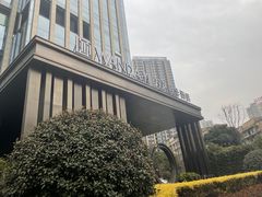 -成都万达颐华酒店