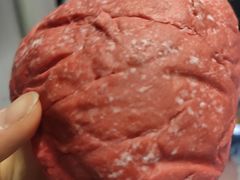 -北大学一食堂
