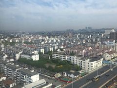 -苏州馨乐庭金鸡湖公寓酒店
