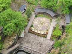 -磐安舞龙峡景区