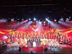 -中央广播电视总台(光华路办公区)