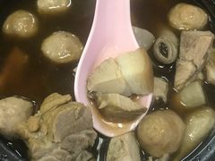 -新记肉骨茶