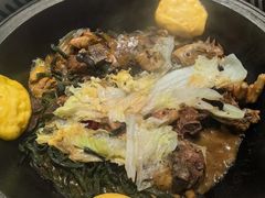 -宏顺佰渔庄(松花湖店)