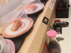 -三禾寿司(君尚店)