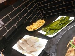 -宽板凳老灶火锅(外馆斜街店)