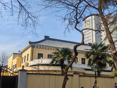 -颐和路民国时期公馆风貌区