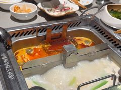 -海底捞火锅(关山保利店)