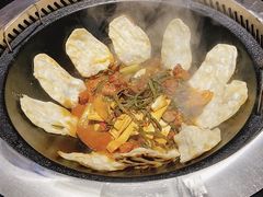 -锅来乐地锅鸡(安亭店)