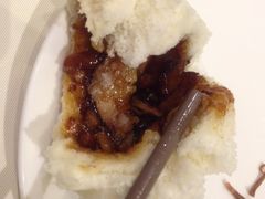 叉烧包-潮福城大酒楼(二环东路店)