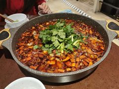 -一棠龙虾•王牌虾球(光谷天地店)