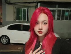 -阿三造型烫染•接发