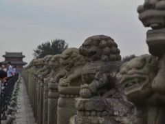 -卢沟桥文化旅游区
