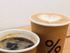 -% Arabica阿拉比卡咖啡烘焙工坊