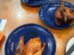 -煲煲掂风味煲仔饭餐厅(西区店)