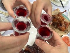 -勝記酒家·37年老字号·经典粤菜(南山花园城店)
