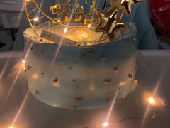 -昔木生日蛋糕(汉口店)