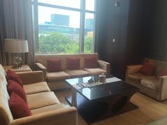 -上海金桥红枫万豪酒店-万豪中餐厅