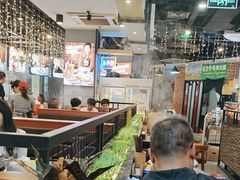 -罗二娘·鲜切牛自助火锅(罗湖东门步行街店)