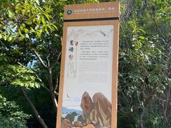 -北京鹫峰国家森林公园