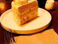 -夏朵餐厅(丁香店)