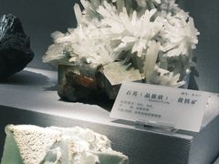 -湖南省地质博物馆