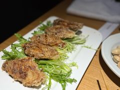 -桂马·日本料理·海胆·海鲜饭·酒场(民主广场店)