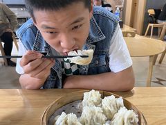 -太原面食店(解放路店)