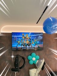 -LJOY丽锦造型·烫发染发