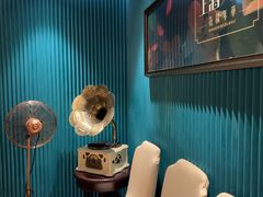 -上海人家花樣年华(中山公园店)