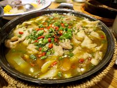 -鸡毛店·川菜(双楠店)