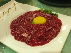 -北门涮肉·铜锅涮肉(南锣鼓巷店)