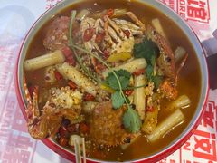 -老闵田螺馆·南昌市井菜·特色小吃(总店)