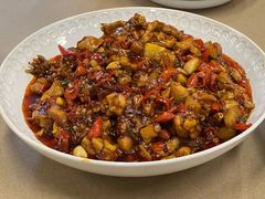 -老三样·旧食新味(万寿宫店)