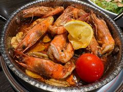 -庐灶江南·江南菜·四合院Bistro(东直门·华侨夜泊君亭店)