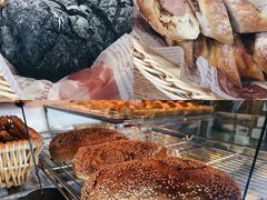 -仙峰天然面包(迎宾路店)