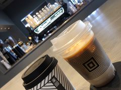 -来回·咖啡(钟村咖啡豆店)