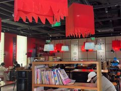-和府捞面(西溪印象城店)