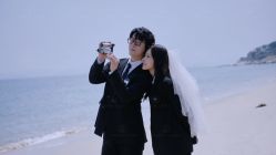 点击看大图 -金夫人婚纱摄影(惠阳店)