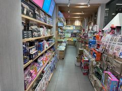 -新华传媒教材书店(中山南二路)