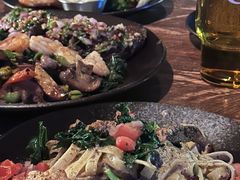 -Q MEX 库迈墨西哥餐吧(三里屯店)