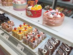 -KenGee仟吉(步行街店)