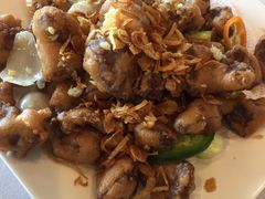 -香港东海海鲜酒家