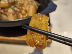 -寓米精品公寓(普君北路地铁站店)